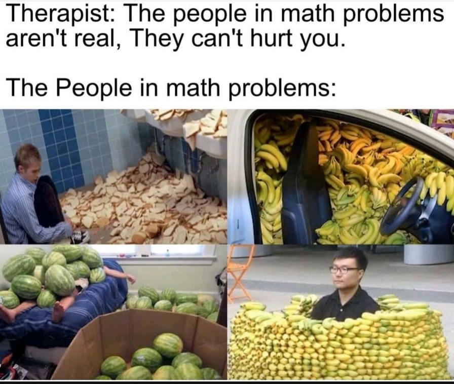 Un meme sobre matemáticas que debería aparecer si actualizas la página.